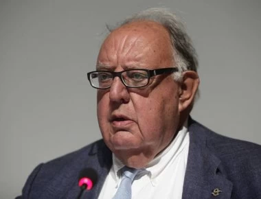 Θ.Πάγκαλος για την επίσκεψη Α.Τσίπρα στην Τουρκία: «Του έπιασαν τον κ…»